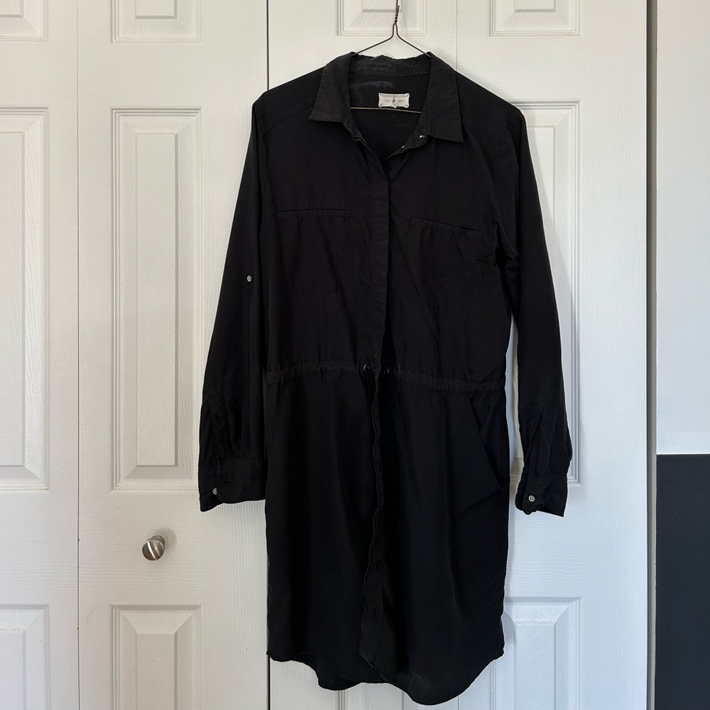 Lou & Grey Shirt Dress